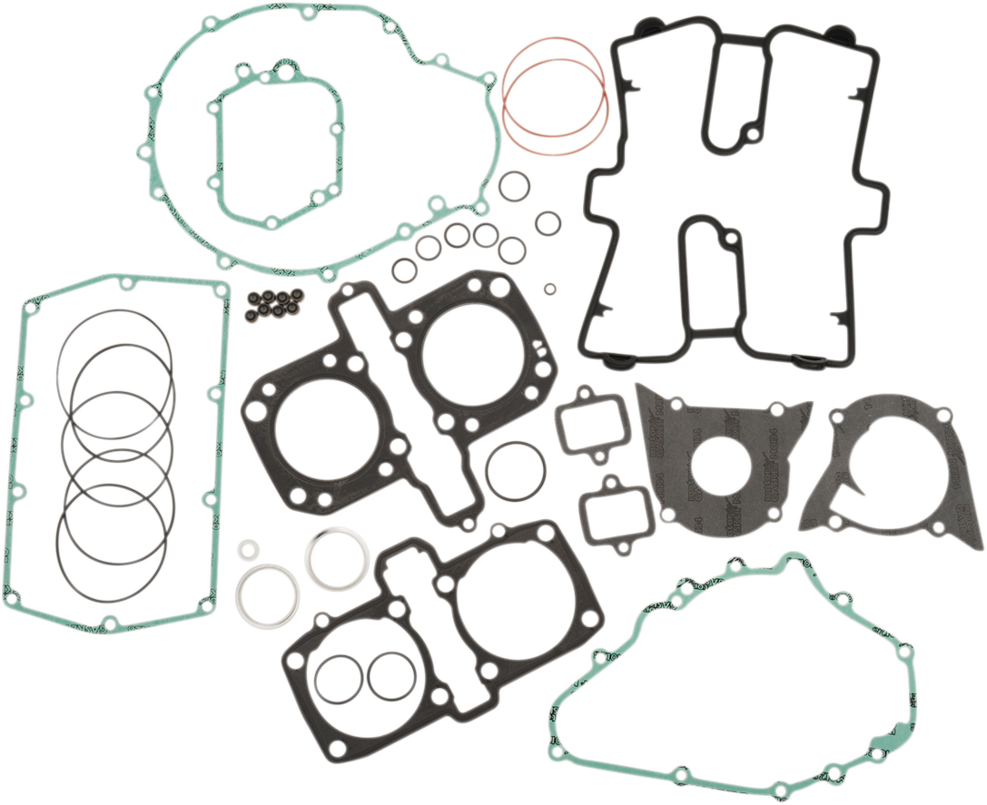 ATHENA GASKET SETS GASKET KIT COMPLETE, KAW