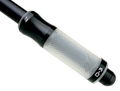 DRIVEN RACING D3 GRIPS GRIP REPLACE D-3 CLEAR