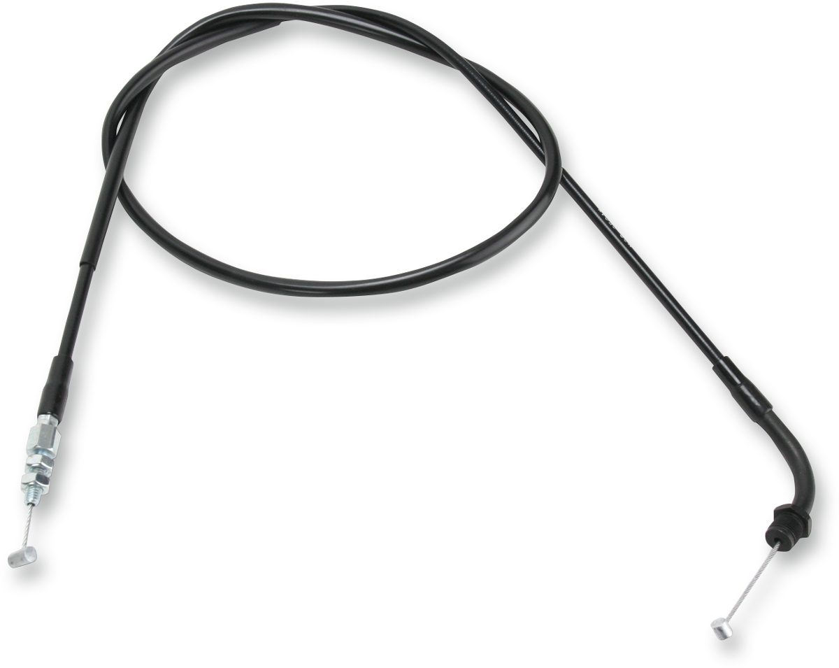 PARTS UNLIMITED-CABLES CONTROL CABLES CABLE, THROTTLE HONDA