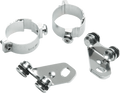 MEMPHIS SHADES METRIC CUSTOM LOWERS PLASTIC AND MOUNTING HARDWARE HARDWARE LWRS VROD/VTX18