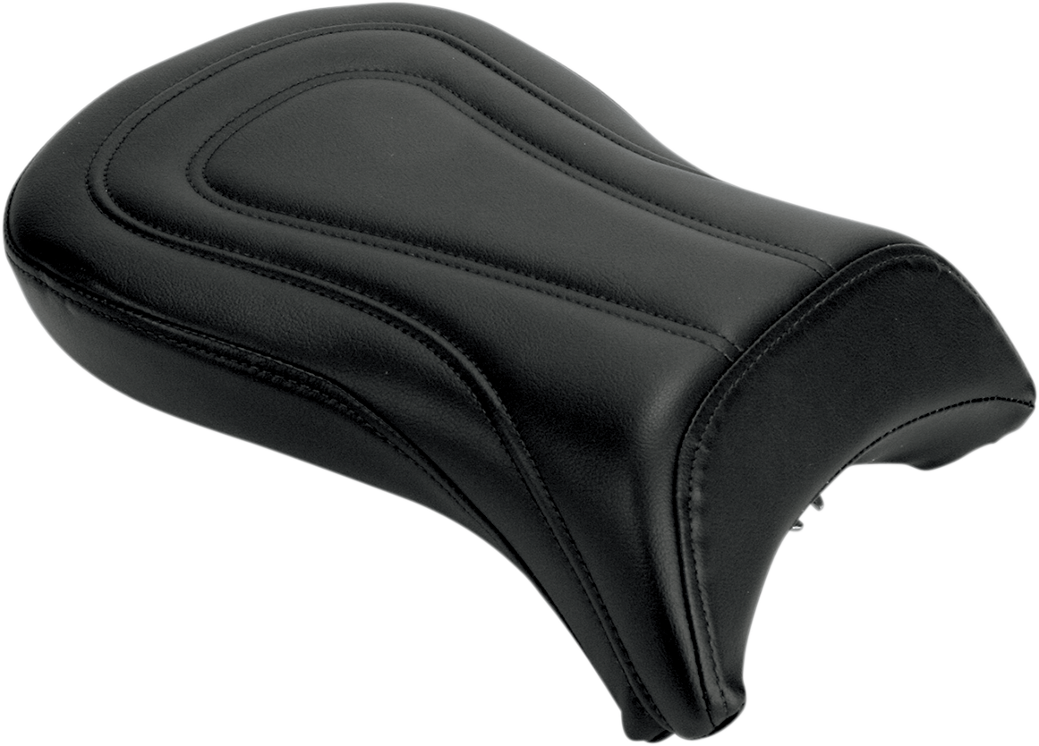 SADDLEMEN RENEGADE™ DELUXE SOLO SEATS TOUR PILLION, XVS1100