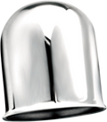 KURYAKYN TRAILER HITCH BALL COVER COVER TRAILER BALL