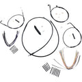 XR HANDLEBAR INSTALLATION KITS FOR HARLEY-DAVIDSON