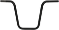 DRAG SPECIALTIES 1" DIAMETER HANDLEBARS HANDLEBAR 1"NRAPE14"FBTBW
