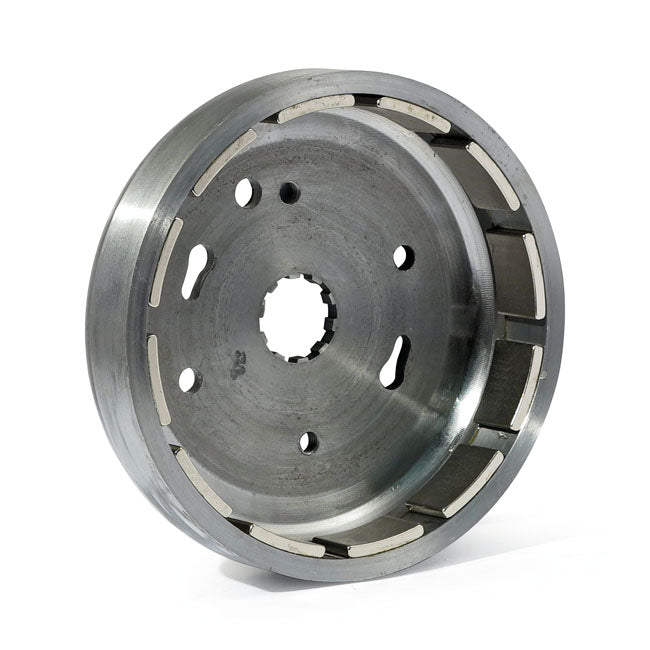 Plato magnético rotor alternator 45A para Harley-Davidson 29999-97B
