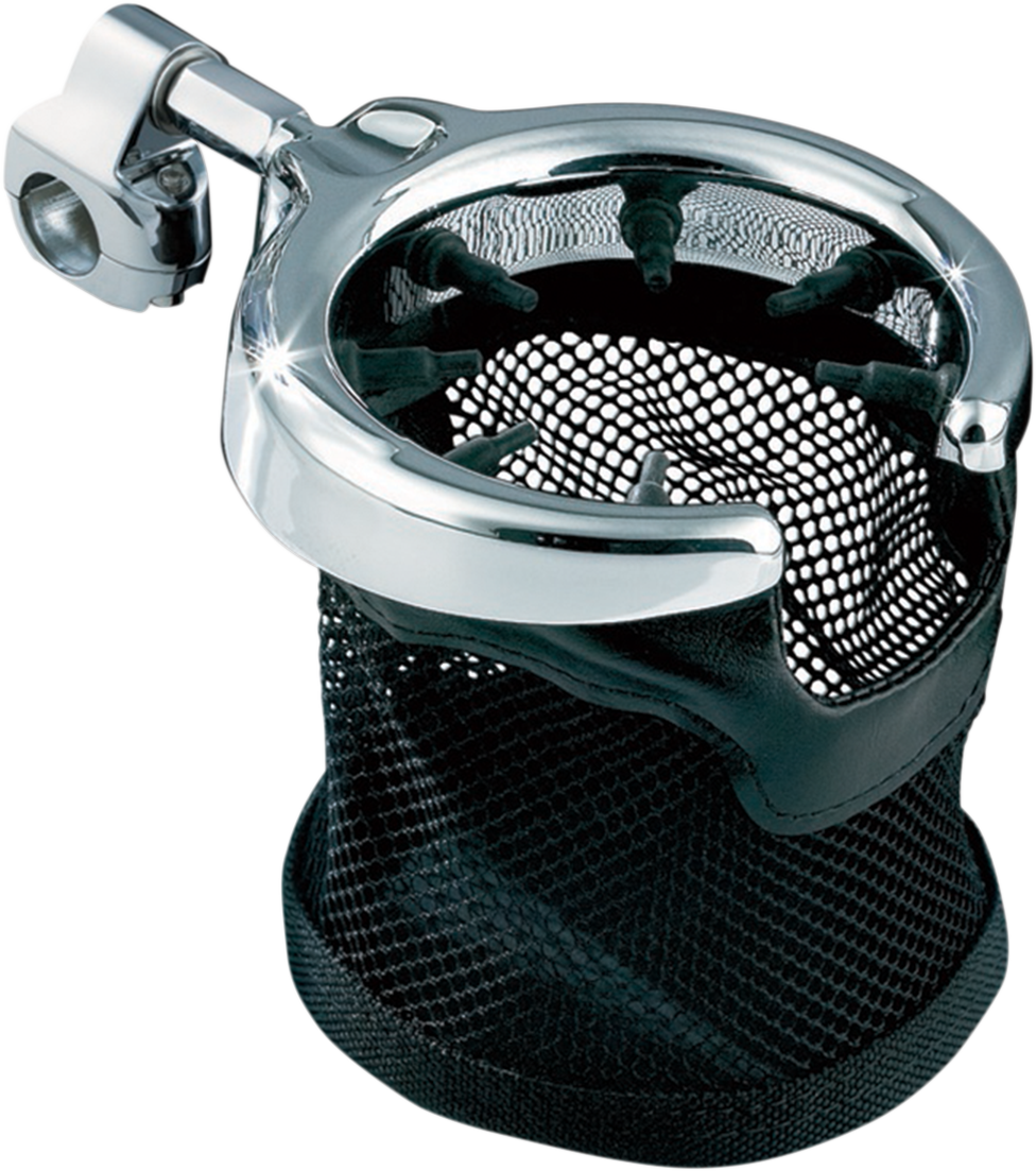 KURYAKYN PASSENGER DRINK HOLDERS DRINK HOLDER W/BASKET