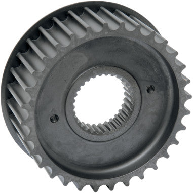 BELT DRIVE TRANSMISSION PULLEYS FOR HARLEY-DAVIDSON