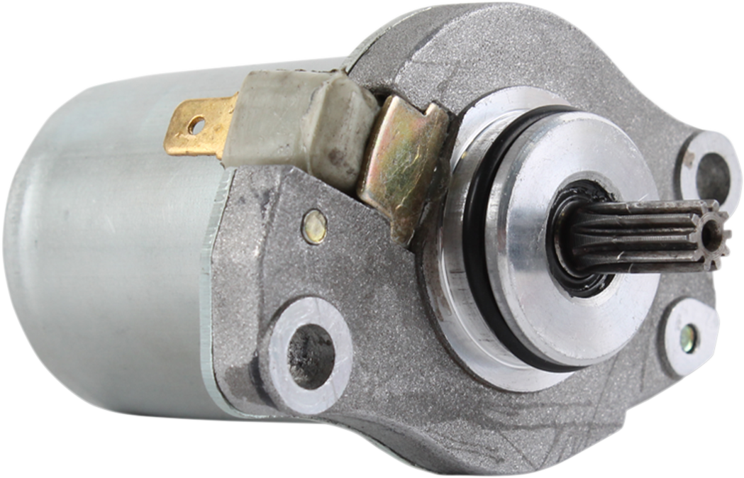 PARTS UNLIMITED STARTERS FOR SCOOTERS STARTER YAMAHA