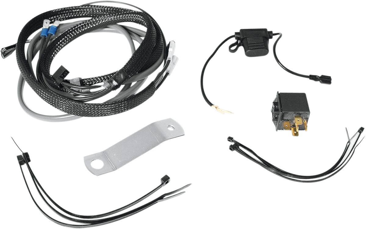RIVCO PRODUCTS MAGNUM ELECTRIC HORN SETS HARDWARE ELEC HORN MULTI