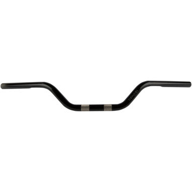 1" HANDLEBARS FOR HARLEY-DAVIDSON