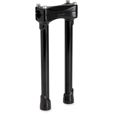 MURDOCK RISER KITS FOR HARLEY-DAVIDSON