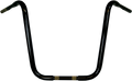 BARON 11/4​" KONG BAR HANDLEBARS HANDLEBAR KNG KONG 19" BK
