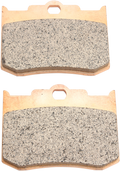 EBC BRAKE PADS AND SHOES BRAKE PAD EBC FA420HH
