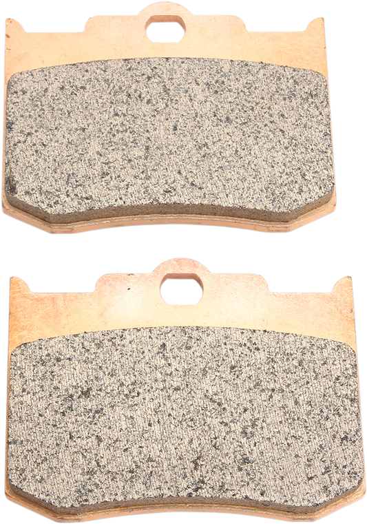 EBC BRAKE PADS AND SHOES BRAKE PAD EBC FA420HH