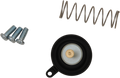 PARTS UNLIMITED AIR CUT-OFF VALVE REBUILD KITS REBUILD KIT AIRCUTOFF VLV