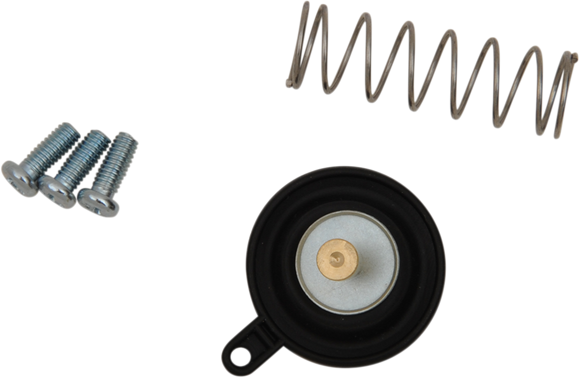 PARTS UNLIMITED AIR CUT-OFF VALVE REBUILD KITS REBUILD KIT AIRCUTOFF VLV
