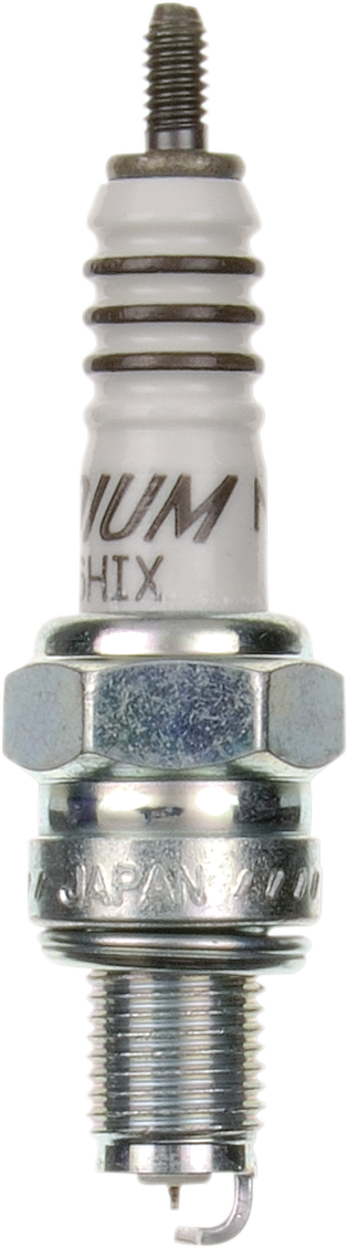 NGK SPARK PLUGS IRIDIUM IX SPARK PLUG SPARK PLUG NGK CR6HIX