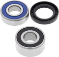 ALL BALLS WHEEL BEARING AND SEAL KITS WHEEL BEARING KIT 25-1020
