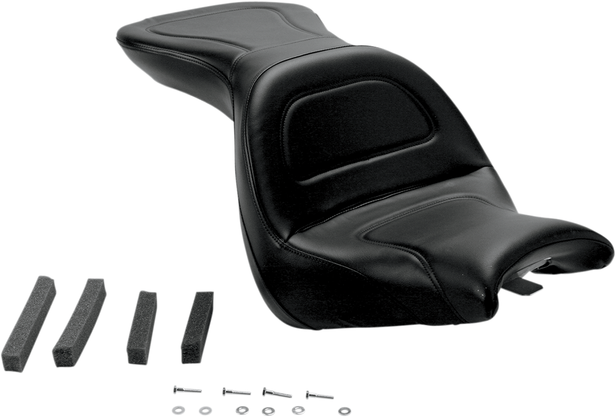 SADDLEMEN EXPLORER™ SEATS SEAT,EXPLR VTX1300R/S