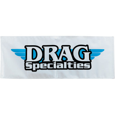 DRAG SPECIALTIES DEALER BANNERS FOR HARLEY-DAVIDSON