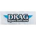 DRAG SPECIALTIES DEALER BANNERS FOR HARLEY-DAVIDSON