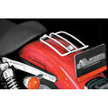 6" SOLO LUGGAGE RACKS FOR HARLEY-DAVIDSON