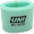 UNI FILTER OEM REPLACEMENT FILTERS AIR FILTER HON XL125/175