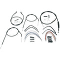 HANDLEBAR CABLE/LINE INSTALL KITS FOR HARLEY-DAVIDSON