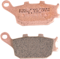 EBC BRAKE PADS AND SHOES EBC DOUBLE H PAD SET