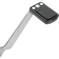BRAKE PEDAL COVERS FOR HARLEY-DAVIDSON