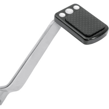 BRAKE PEDAL COVERS FOR HARLEY-DAVIDSON