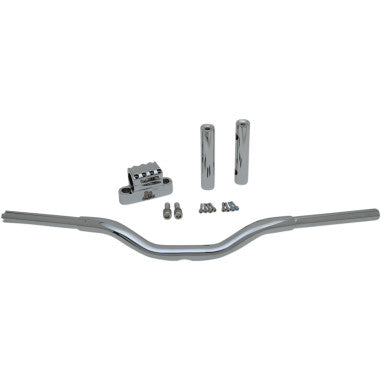 11/4​" KAGE FIGHTER T-BARS FOR HARLEY-DAVIDSON