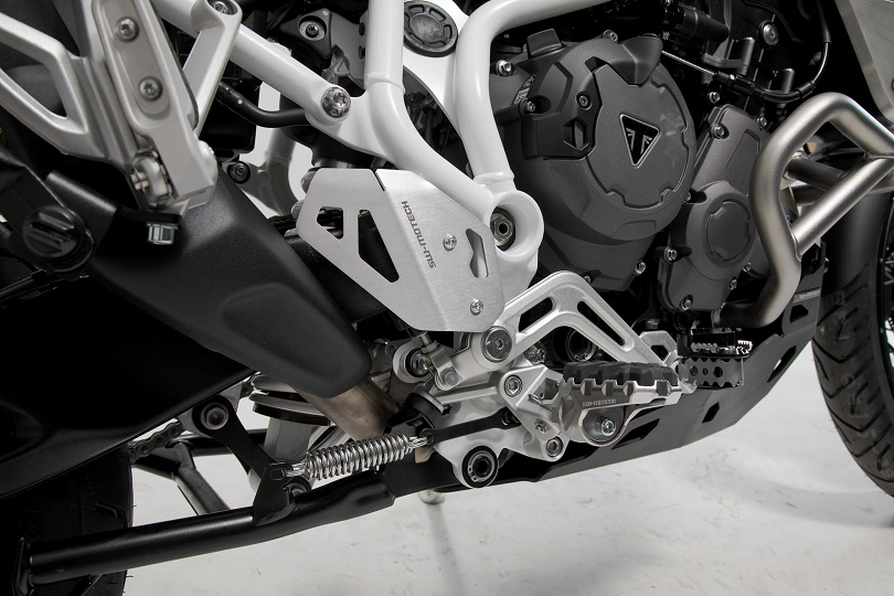 Fersenschützer für Triumph Tiger 900 GT/ RALLY/ PRO 19-22