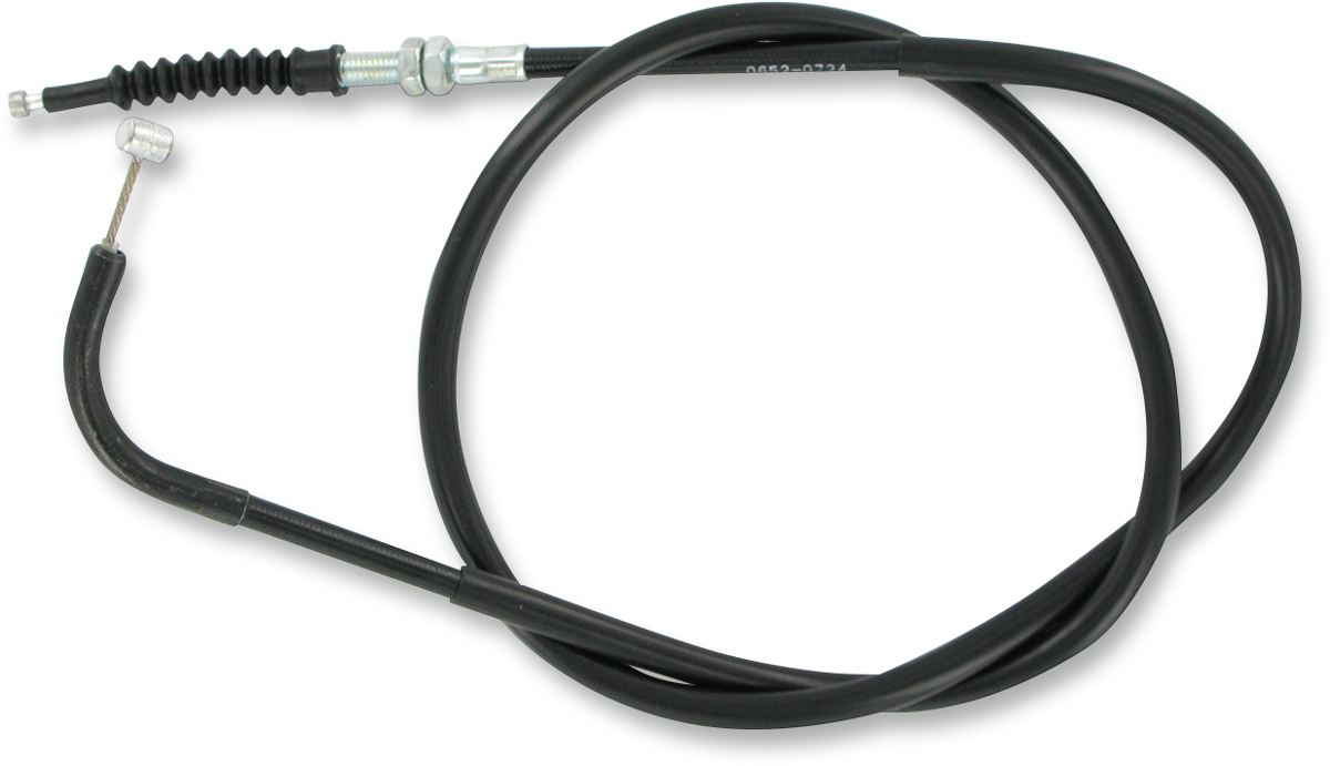 PARTS UNLIMITED CONTROL CABLES CABLE CLUTCH KAWASAKI