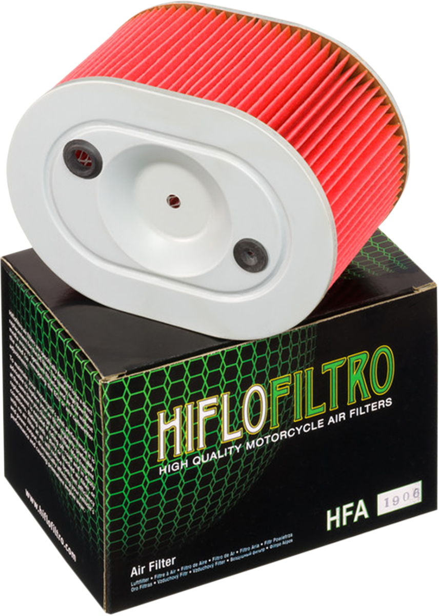 HIFLOFILTRO AIR FILTERS FILTERAIR HIFLOFILTRO HON