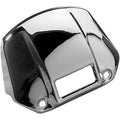 HEADLIGHT VISOR COVERS FOR HARLEY-DAVIDSON