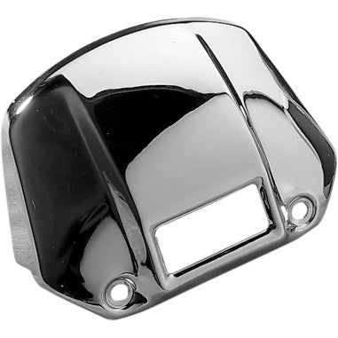 HEADLIGHT VISOR COVERS FOR HARLEY-DAVIDSON