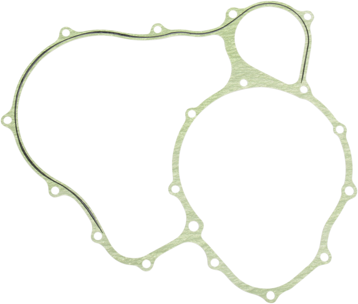 RICK'S MOTORSPORT ELECTRIC STATOR GASKETS GASKET STATOR HONDA