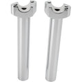 FORGED ALUMINUM HANDLEBAR RISERS FOR HARLEY-DAVIDSON
