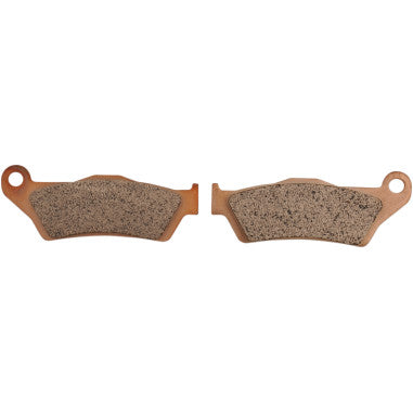 BRAKE PADS FOR HARLEY-DAVIDSON