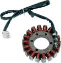 RICK'S MOTORSPORT ELECTRIC RECTIFIER/REGULATORS AND STATORS STATOR KAW