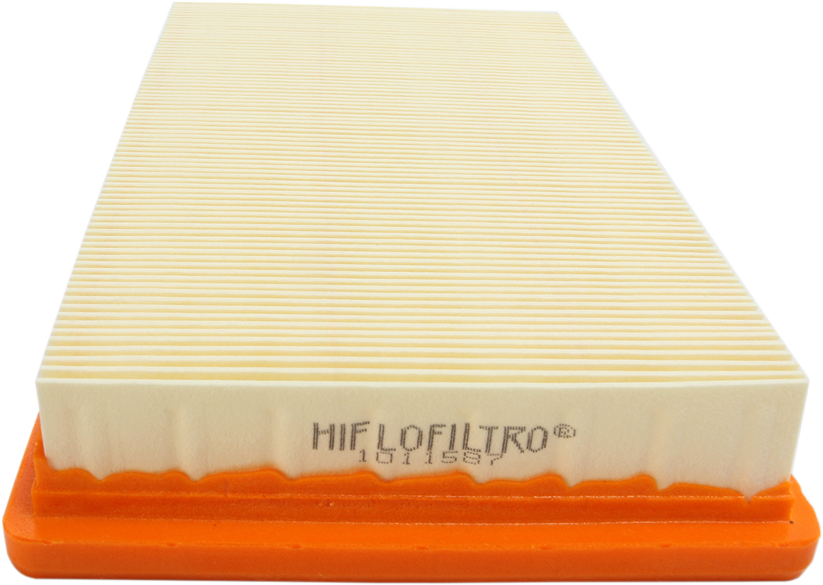 HIFLOFILTRO AIR FILTERS AIR FIL GUZZI 940 10 11