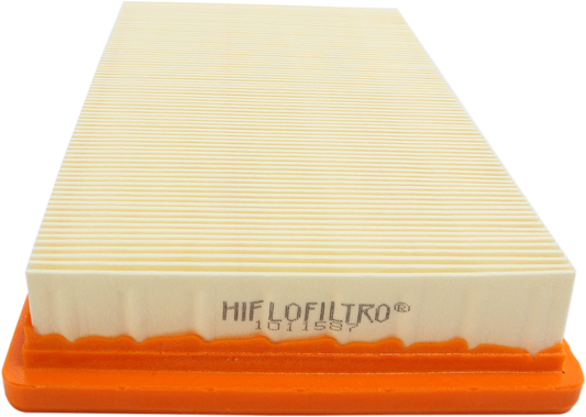 HIFLOFILTRO AIR FILTERS AIR FIL GUZZI 940 10 11