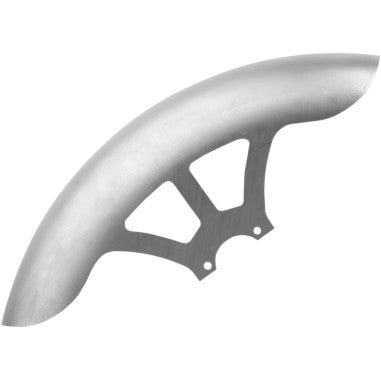 PRO SHORT FRONT FENDERS FOR HARLEY-DAVIDSON