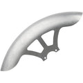 PRO SHORT FRONT FENDERS FOR HARLEY-DAVIDSON