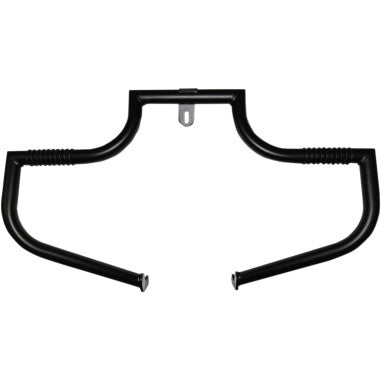 LINBAR® FRONT AND REAR HIGHWAY BARS FOR HARLEY-DAVIDSON