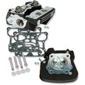 SUPER STOCK™ CYLINDER HEADS FOR TWIN CAM FOR HARLEY-DAVIDSON