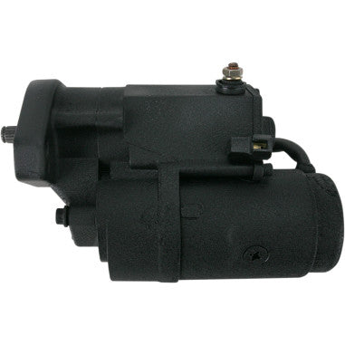STARTER MOTORS FOR HARLEY-DAVIDSON