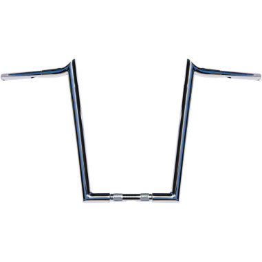 11/4" CHUBBY® HANDLEBARS FOR HARLEY-DAVIDSON