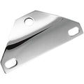BOTTOM-MOUNT HEADLIGHT BRACKET FOR HARLEY-DAVIDSON